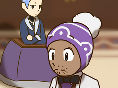 [라벤금경] 아 그 이거 제목을 뭐로 해야 하지