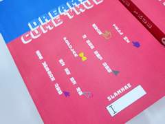 💌 단편집 <Dreams Come True 1> 소장본 마감