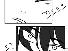 [백천청명] 악몽