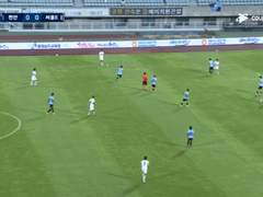 07.18(화) 19:00K리그2 서울이랜드 vs 김포FC (라인업 분석 예정)