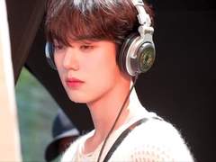 [제로베이스원 한유진] 연하남?(2)