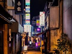 호열백호 : 스포트라이트와 그림자 下