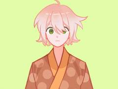 인외 전문 버츄얼 모델 커미션