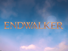 [파판14/빛전라하] 귀환