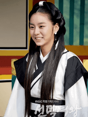 비담의 누이(썰체)