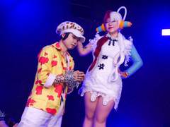 [230422] 원피스 : 우타&로우