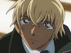 [ 코난 ] 나는 언제나 당신의 편