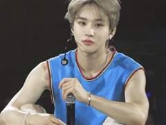 엔시티 nct 정우 사주