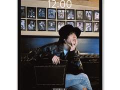 해찬 일코 iPad 배경화면 (세로ver)