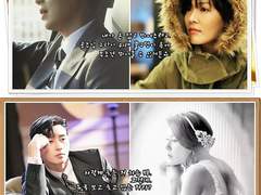 1막 12장. Smile Again