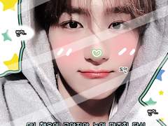 더보이즈 현재 도무송 도안