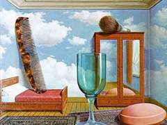 [크로스오버/썰] 객관적 우연 1.