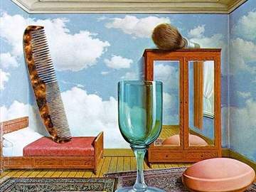 [크로스오버/썰] 객관적 우연 1.