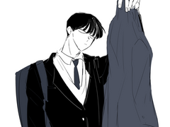 [모브레이세리] 모브레이에 세리레이를 끼얹다