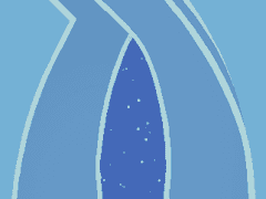 원신 / 방랑자 책갈피