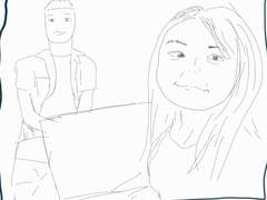 그리움인지 미련인지 모를 감정