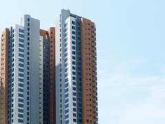 '실거주 한 채'는 세전 연봉 10배 이하로 사라