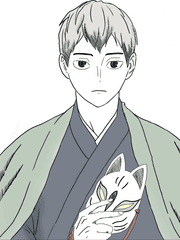 [하이큐] 여우 두 마리