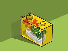 블록다이어리 #056