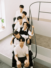 여섯형제의 자취 라이프