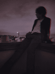 공백 단편 시리즈