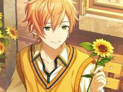 농담곰보다 귀여운 너에게.