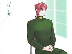 [죠죠온2] 녹빛 기록 샘플