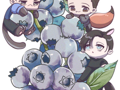 브루스 위주 log