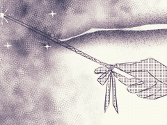 어리석고도 다정한 사자야,