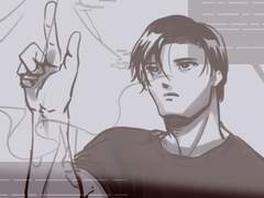 숲뱃 전력 60분 참가작 [그림]