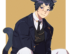 FF14 - 이레스 티아