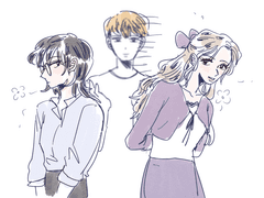 데못죽 뇨타 그림