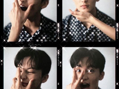 밀지만 말고 좀 당겨봐 TALK 특별편 2