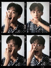 밀지만 말고 좀 당겨봐 TALK