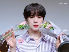 [이민혁/단편] 나랑 결혼하자