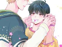 [샘플/23.7 디페] [아현문대] 자각(만화+소설)