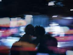 사랑이란 멈추려 해봐도 바보같이 한 사람만 떠올리게 되는 것