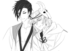 8. 토키나다의 귀인 이야기