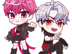 ﾟ･♪⁺ 아케인셰이드