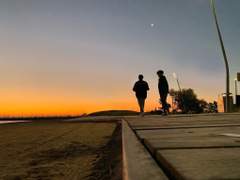 우리에게 끝이란 건 없으니까