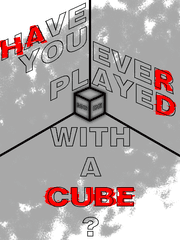 Cube : Hard Mode