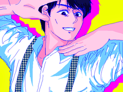 마돈크 그림 백업