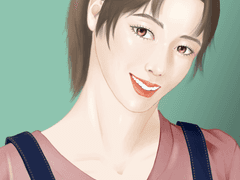 실사 도전기 5 : 여성, 20대 초반