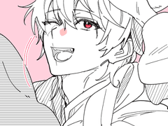 골드 키치 백업 2