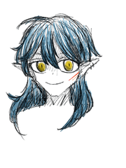 [원신] 강박증 걸린 자의 고통.