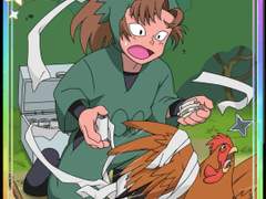 ☆4 [자애의 정신] 젠포우지 이사쿠