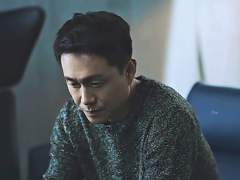 [해상산영] 사랑하는 사람이 죽었다