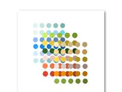 [나무B] 여름 드롭 팔레트 Ver.1