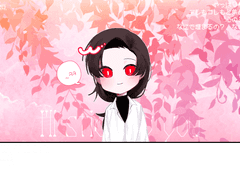 哀而不悲 [한여혜]