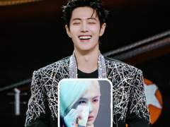 왕샤오 온리전 참가 수요조사